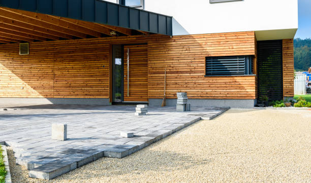 Best Driveway Pavers Installation  in Yale, MI