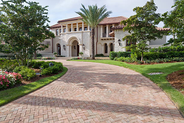 Reasons to Select Us for Your Driveway Paving Requirements in Yale, MI