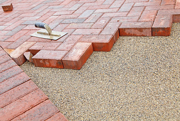 Driveway Repair Near Me in Yale, MI