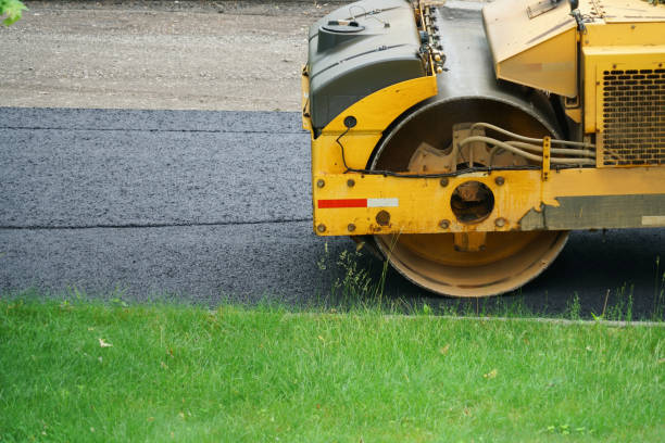 Best Concrete Paver Driveway  in Yale, MI